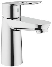 Umývadlová batéria GROHE Loop bez výpuste chróm 23337000