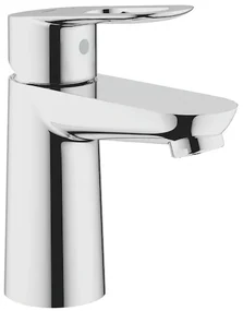 Umývadlová batéria GROHE Loop bez výpuste chróm 23337000