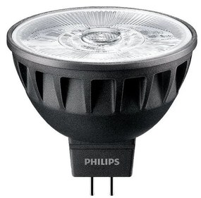 Philips LED Stmievateľná žiarovka Philips GU5,3/7,5W/230V 3000K FA97686330