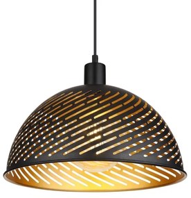 Globo 54660H - Luster na lanku LENNA 1xE27/60W/230V