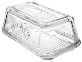 Kilner Sklenená máslenka 160 mm