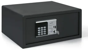 Rottner Nábytkový elektronický trezor RFID LAP, 200 x 435 x 370 mm, RFID čip/karta