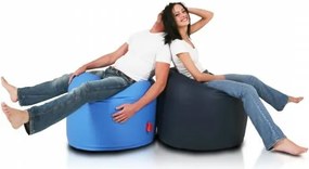 INTERMEDIC Sedací Vak SAKO 220L Farba: NC07 - Tyrkysová (Polyester)