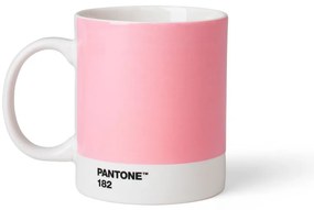 Ružový keramický hrnček 375 ml Light Pink 182 – Pantone