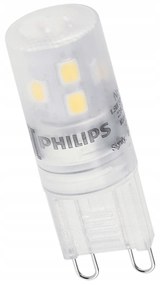 PHILIPS LED žiarovka - G9 - 1,9 W - 220Lm - teplá biela Corepro Premium