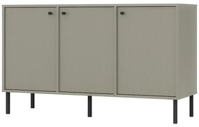 Komoda Tokyo 2 3F eukalyptus 813