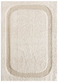 Koberec Halo cream 160x230 cm
