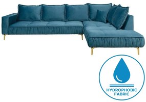 Rohová sedacia súprava Buffalo P Fresh 34