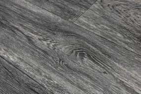 PVC podlaha ACTUAL PLUS AGED OAK 916 sivá / grafitová