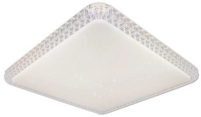 Top Light Aura 30 - LED Stropné svietidlo 1xLED/24W/230V