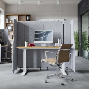 Akustická stena SADIE Moon Dust 280/145 cm