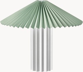 Stmievateľná stolová lampa Taite
