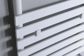 Sapho Sapho, JALOUSI vykurovacie teleso 600x1500mm, 900W, biela, 1801-09