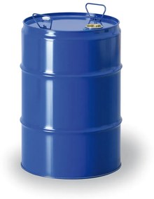 Oceľový valcový sud na kvapalné látky 60 l