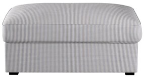 Poťah na podnožku Kivik