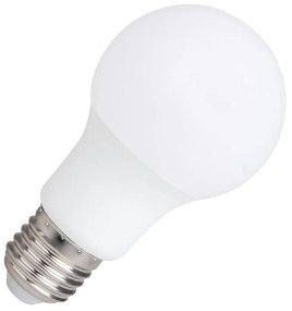 LED žiarovka E27/12W/Neutrálna biela/4000K