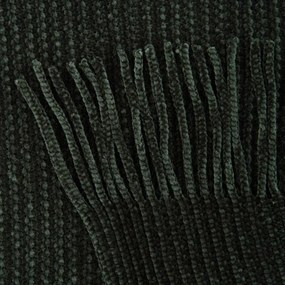 Deka CHENILLE zelená 856018