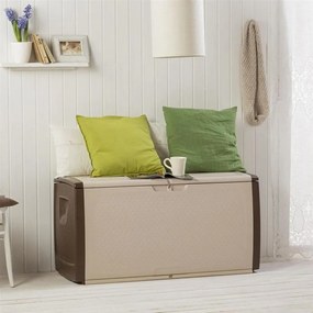 Box BAMA Objem: 200 l