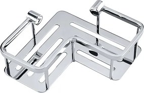 Bemeta Design CYTRO: Polička, do sprchy, rohová - 146208092