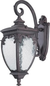 XXXLutz NÁSTENNÉ SVIETIDLO, 48/48/15 cm MAYTONI - Online Only bytové doplnky - 004353009102