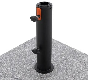 Doppler myZone žulový stojan 40 kg