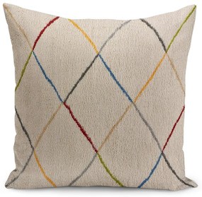 Obliečka na vankúš 43x43 cm – Mila Home