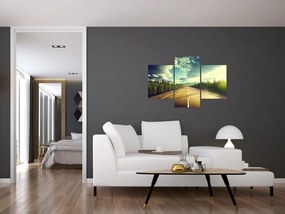 Moderné obrazy do bytu