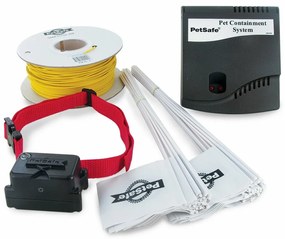 PetSafe® Elektrický ohradník pre psov Super
