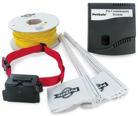 PetSafe® Elektrický ohradník pre psov Super