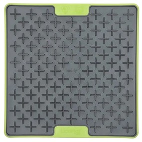 Lízacia podložka Buddy Tuff Green – LickiMat