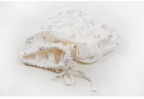 Matex Mušelínové obliečky Vetvička, 140 x 200 cm, 70 x 90 cm