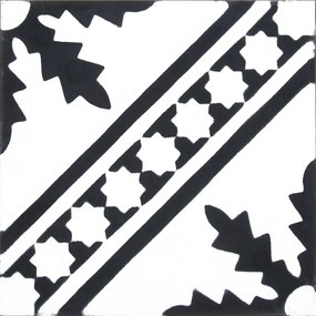 Cementové dlaždice 4002 | Articima