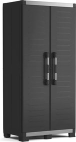 KIS Vysoká skriňa GARAGE XL, šírka 89 cm