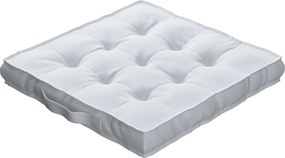 Sedák Kamil s úchytom farba produktu modrá látka zapletaná