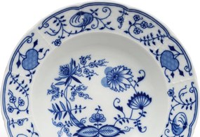 Thun tanierová súprava Cibulák  18-dielná