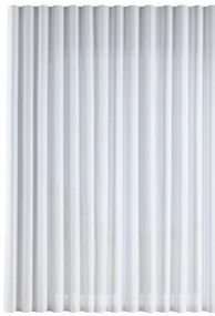 Záclona s riasením WAVE