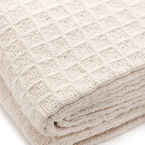 Deka VAFFEL so strapcami SS23 847078