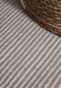 Koberec Elle Decoration Perles Dolomite krémový / sivý