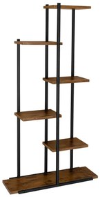 Stojan na kvety IKER 6 úrovní