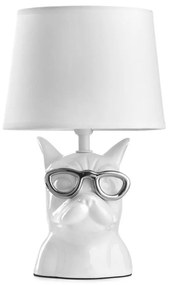 XXXLutz STOLNÁ LAMPA, E14, 18/29 cm - Interiérové svietidlá - 004340015301