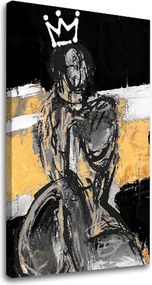 Obraz na plátne ABSTRAKT 002