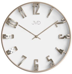 Nástenné hodiny JVD HO171.3, 35cm