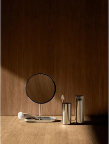 Kozmetické zväčšovacie zrkadlo (zväčšenie 5x) ø 20 cm Modo – Blomus