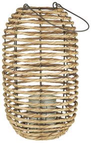 Ib Laursen Lampáš Seagrass Glass Holder