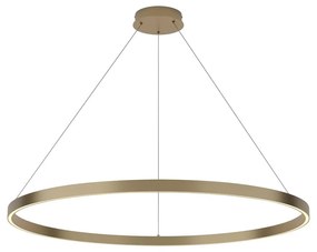 Závesné svietidlo MAYTONI RIM MOD058PL-L54BS3K