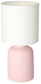 PROXIMA.store - Stolná lampa INER FARBA: ružová