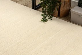 Koberec TEXTURA 488.01.LA100 Osta krémový