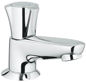 GROHE 20404001 - Stojanový ventil COSTA L DN 15 lesklý chróm