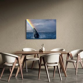 Obraz - Keporkak (90x60 cm)
