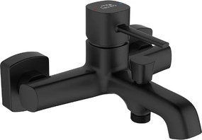 Laveo Vaňová batéria Pola - BAP_710D, čierna mat